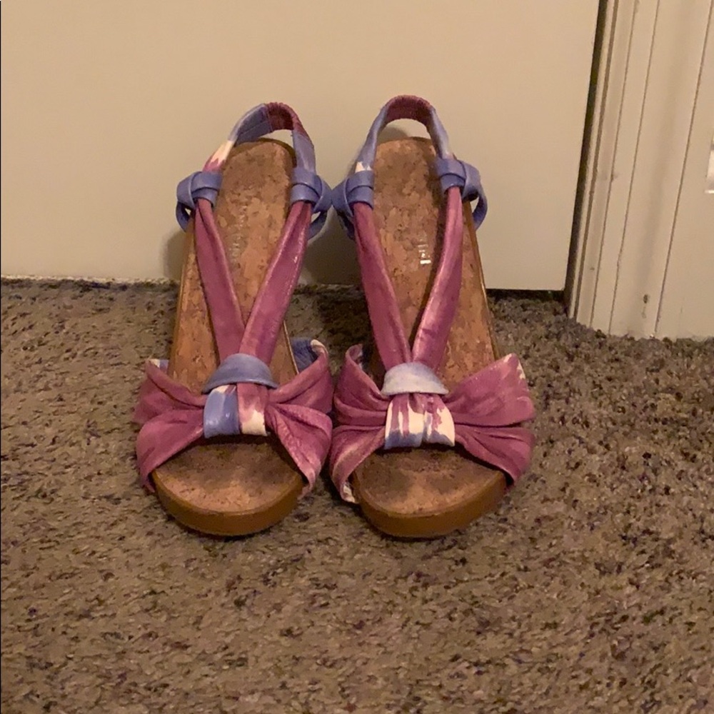 Gianni Bini heels